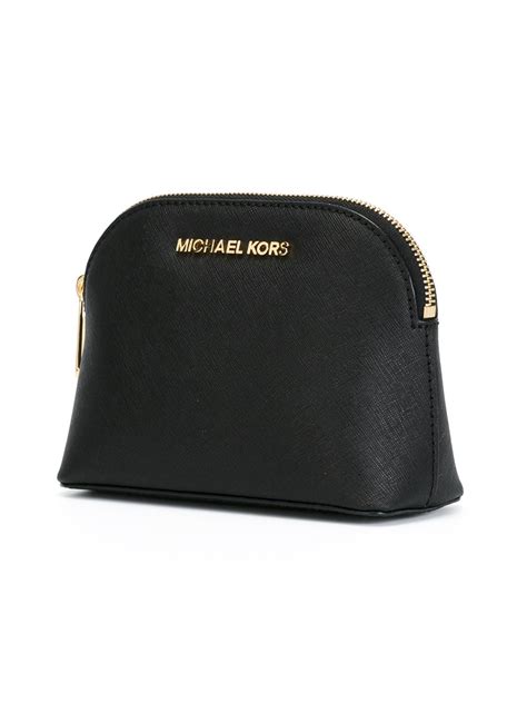 michael kors cosmetic bag macys|Macy's Michael Kors bags sale.